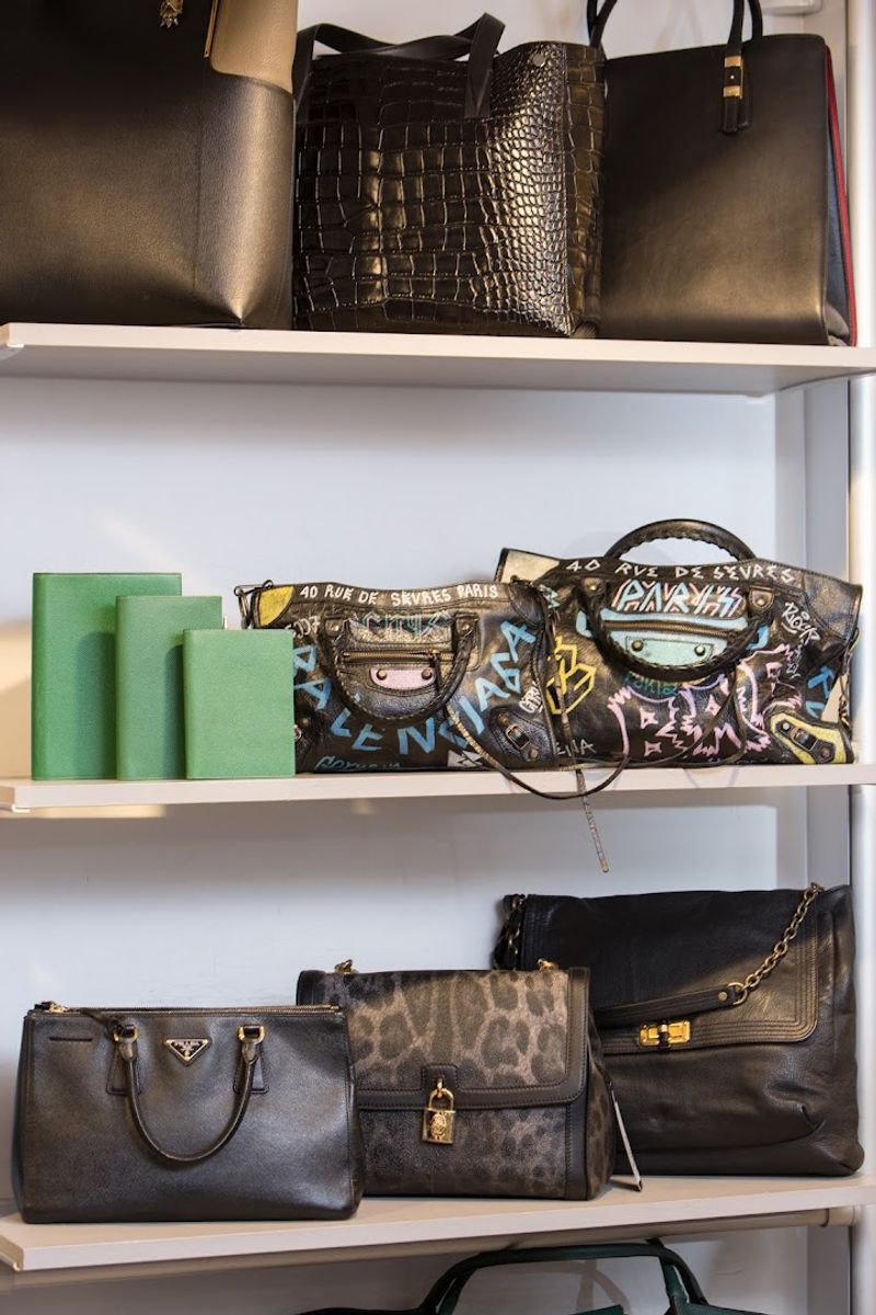 Designer Handbags That Deserve a Closer Look