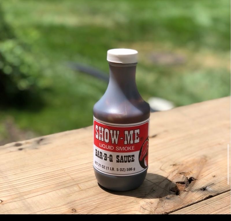 The Sauce: A KC Icon in a Bottle
