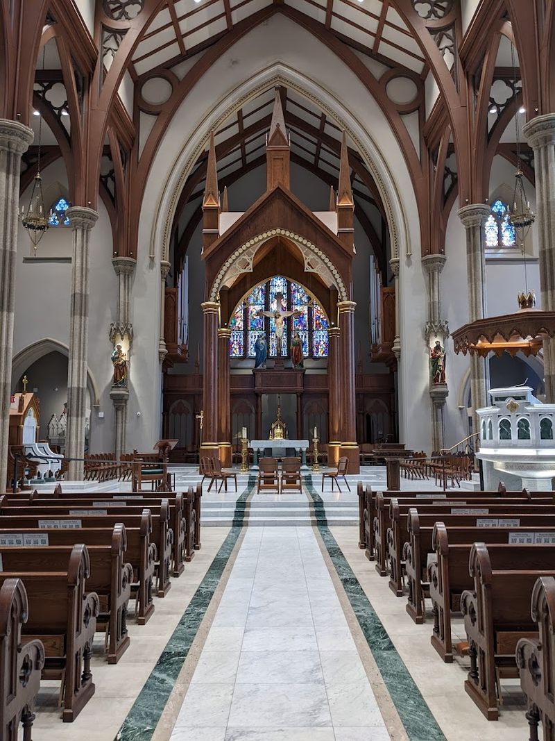 Volunteer Labor That Built A Legacy In Stone