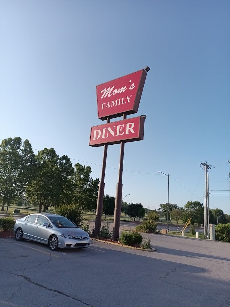 The Neon Sign That Sets the Mood Before You Even Walk In