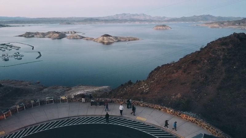 The Water Line Still Tells A Stark Story