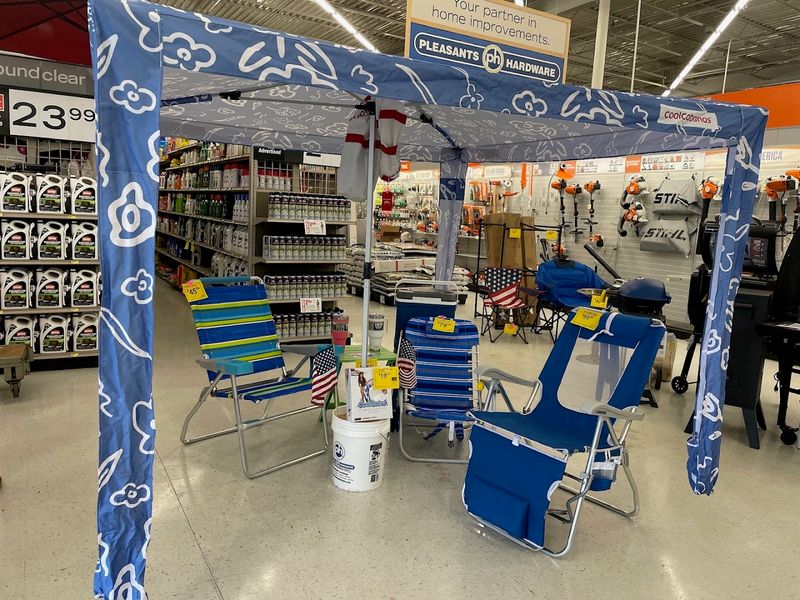 Why Pleasants Hardware Beats the Big Box Every Time