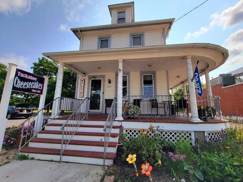 A Victorian Bakery with Real Character