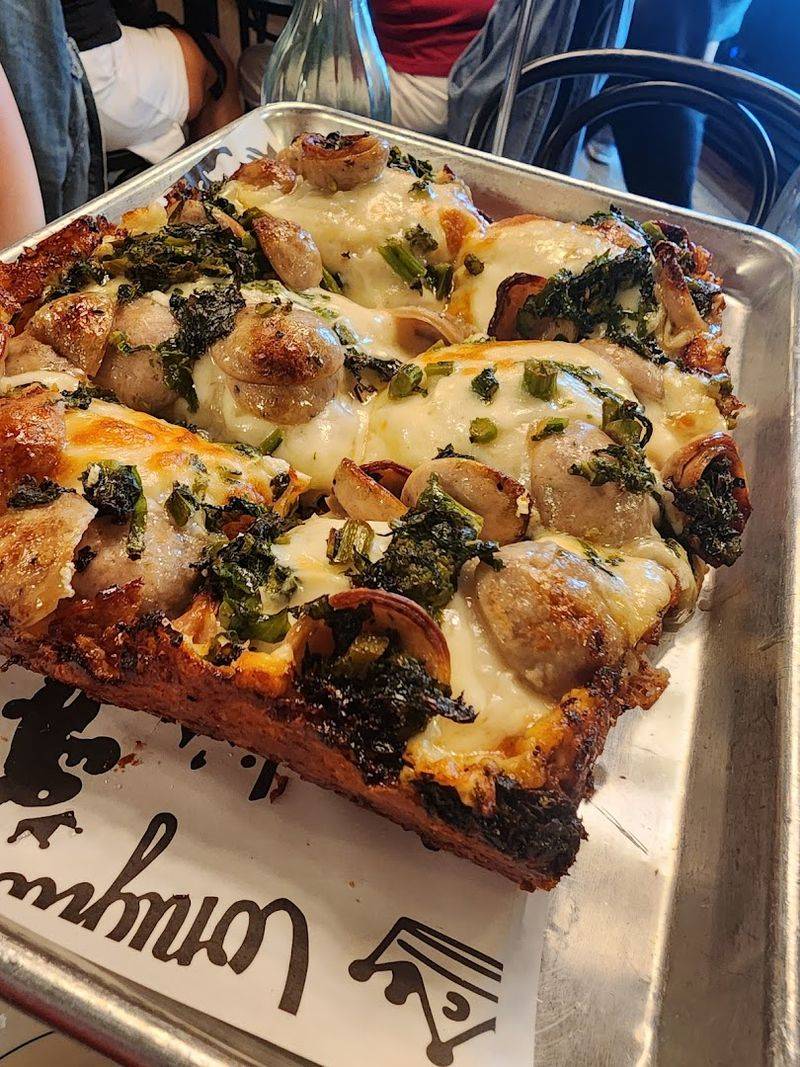 The Grandma Pie That Started It All