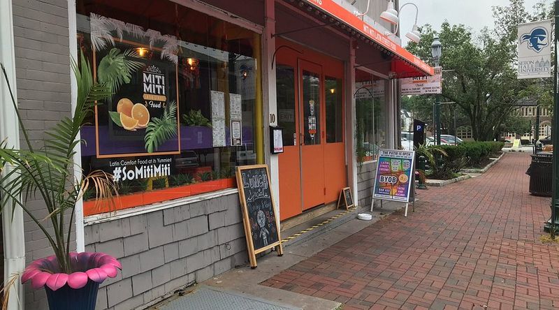 The Story Behind the Name Miti Miti