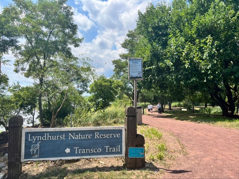 The Meadowlands Environment Center: Where the Ecosystem Gets Explained