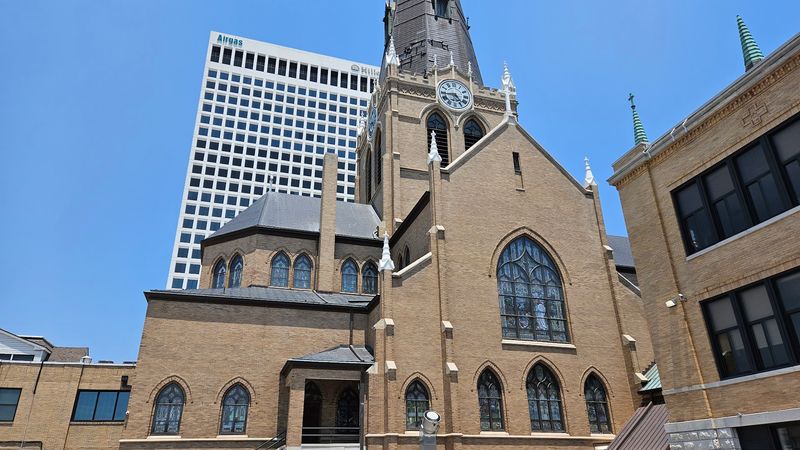 Why This Cathedral Belongs on Your Oklahoma Itinerary