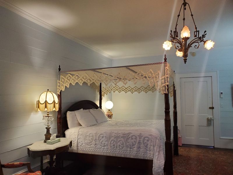 How the Jay Gould Room Became Famous