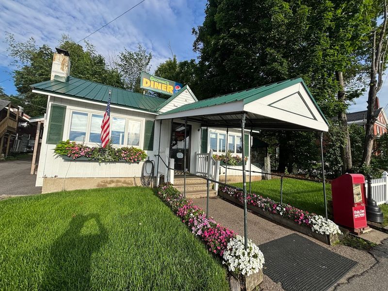 A Diner That Wears Its Simplicity Like a Badge of Honor