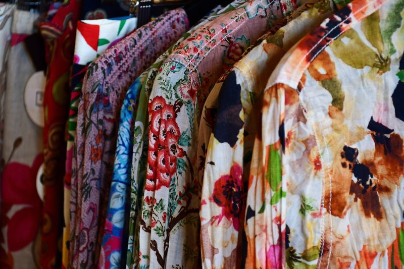 Sustainable Fashion Done Right