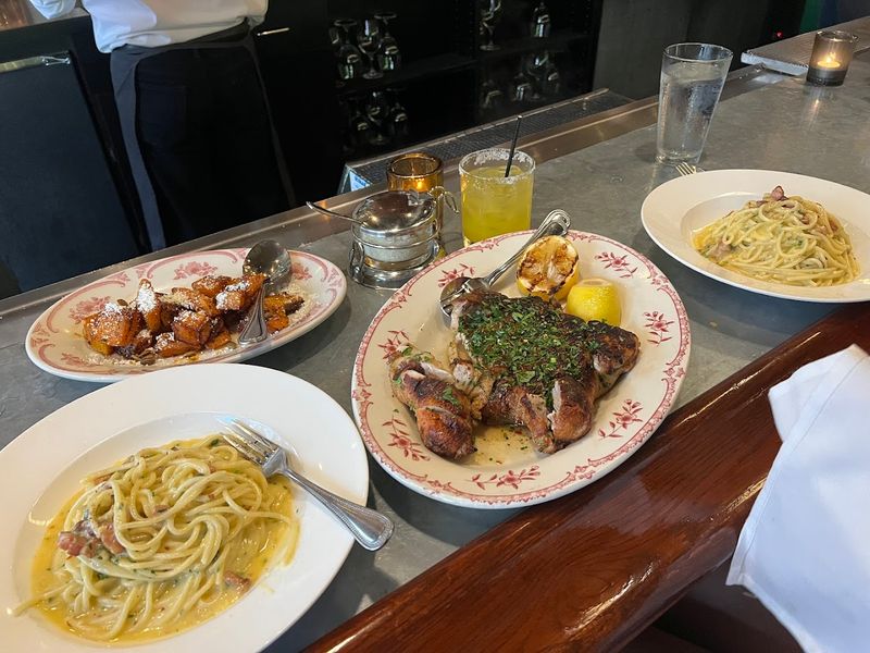 Bar La Grassa, Minneapolis, MN