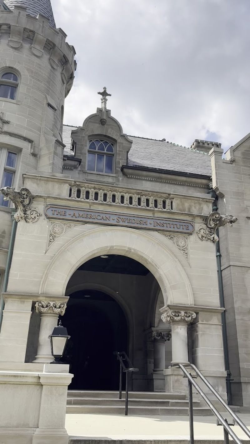 Swedish Immigration History Told Without Pretense