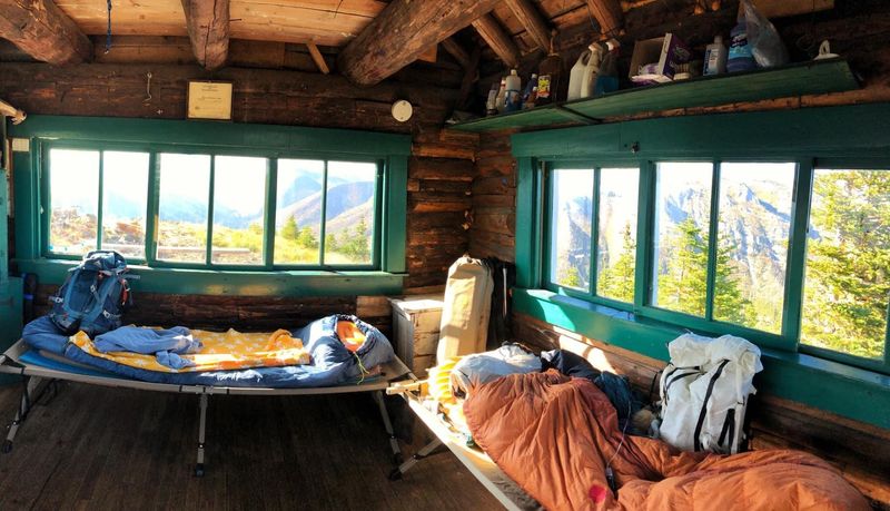 The Quietest Night Without A Single Motor Sound