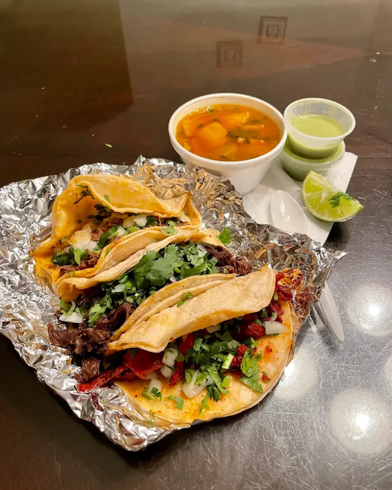 Carne Asada Done the Right Way