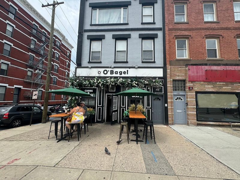 Outdoor Patio Seating That Turns Breakfast Into A Moment