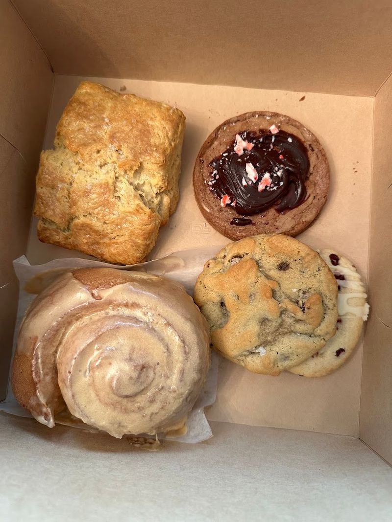 Brown Butter Chocolate Chip Cookies Worth the Trip