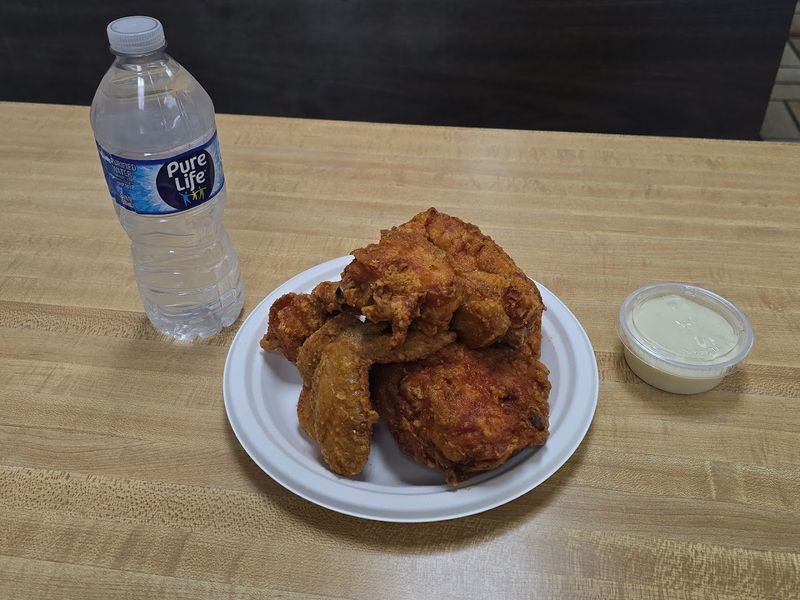 A Legacy Built on Pressure-Fried Perfection