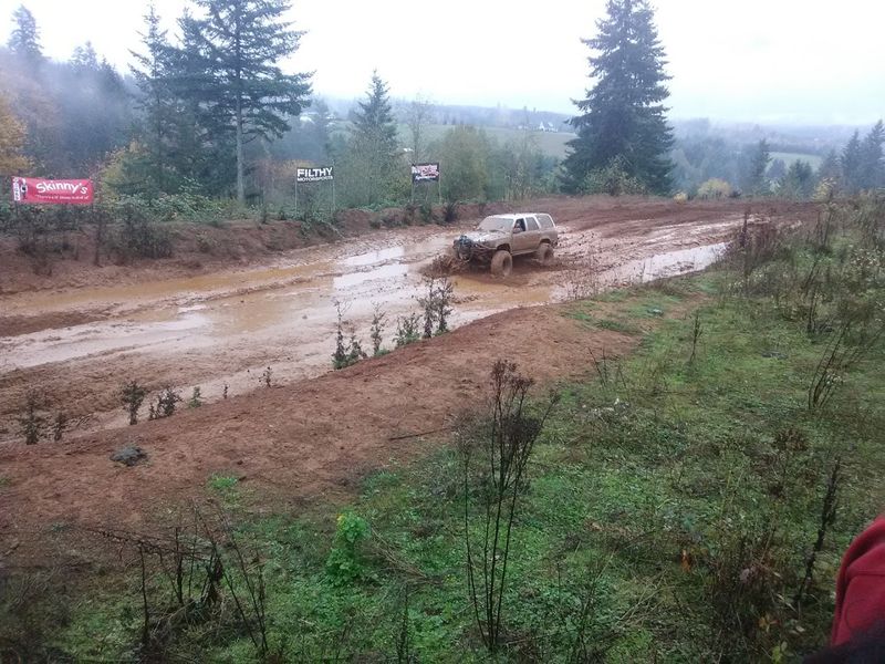 Terrain Variety That Keeps You Coming Back