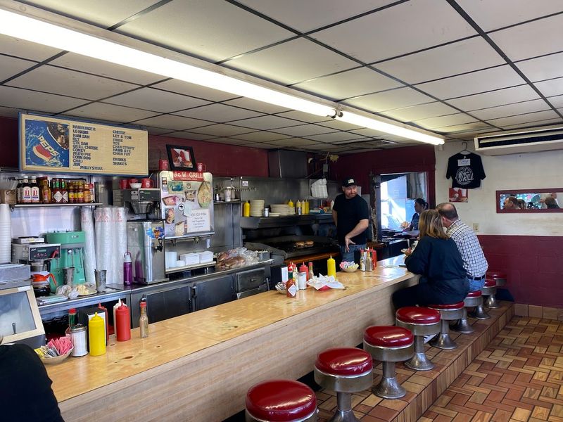 A Diner That Time Forgot in the Best Way Possible