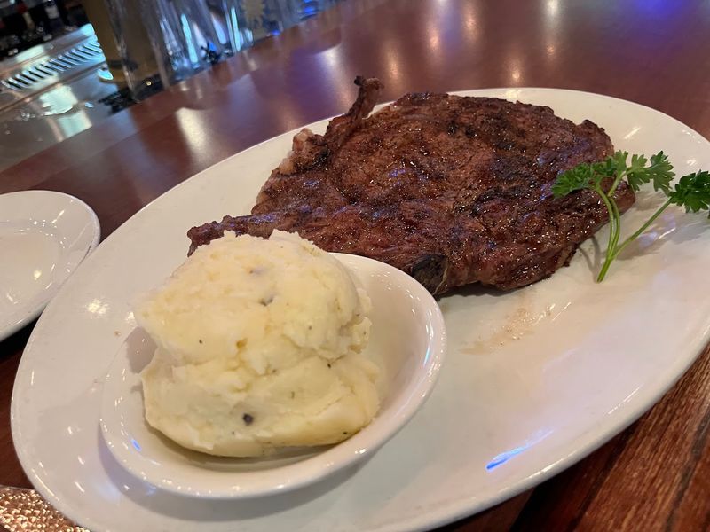 Hand-Cut Premium Steaks That Locals Have Trusted Since 1987