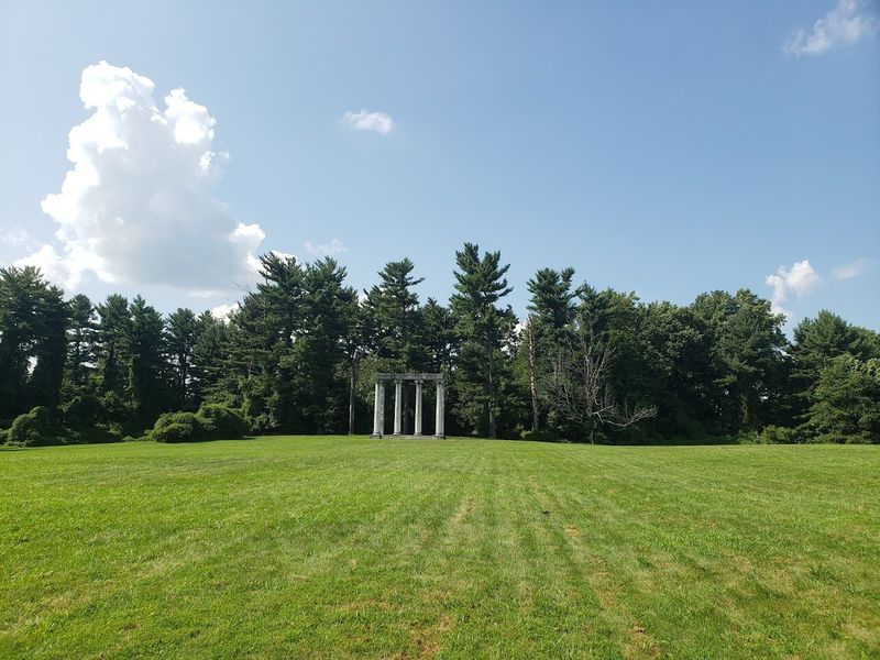 Princeton Battlefield State Park
