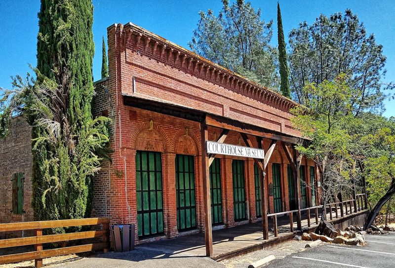 A Popular Stop For History Buffs And Road Trippers