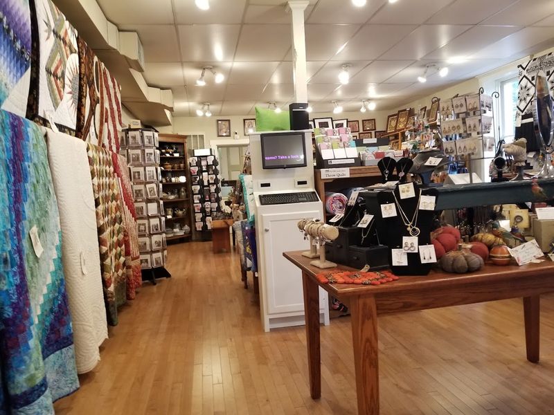 Story Walk Details Deepen The Experience