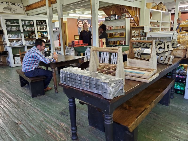 Seasonal Produce Keeps Things Changing