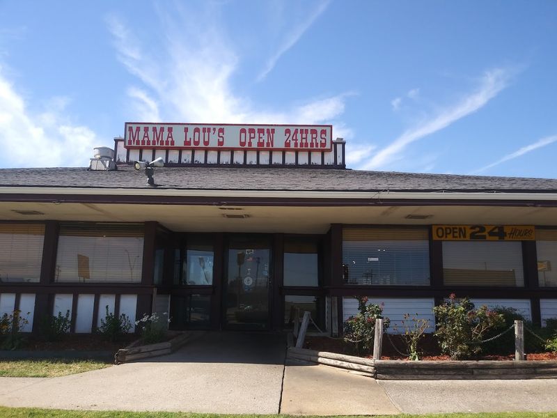 Open 24 Hours and Always Ready for You