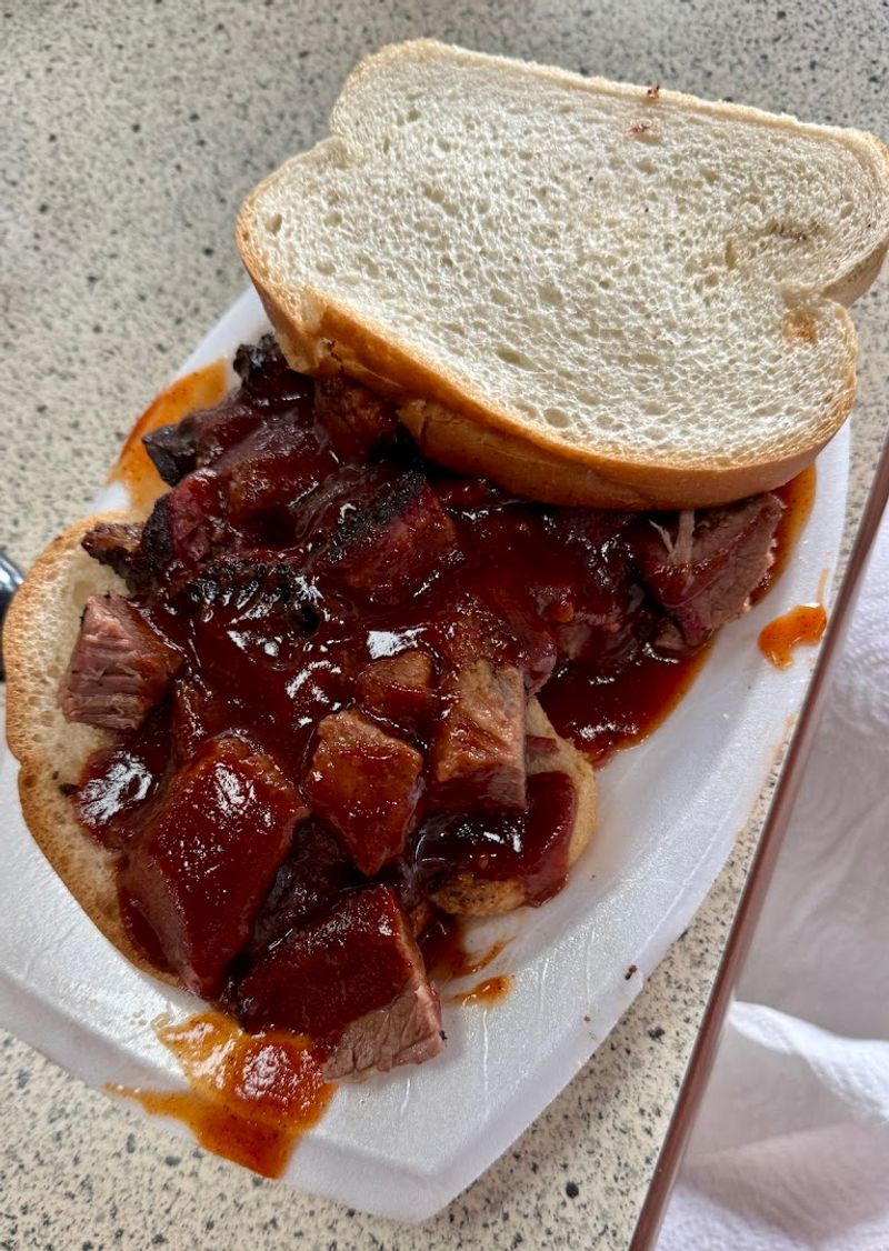 Portions Actually Impress