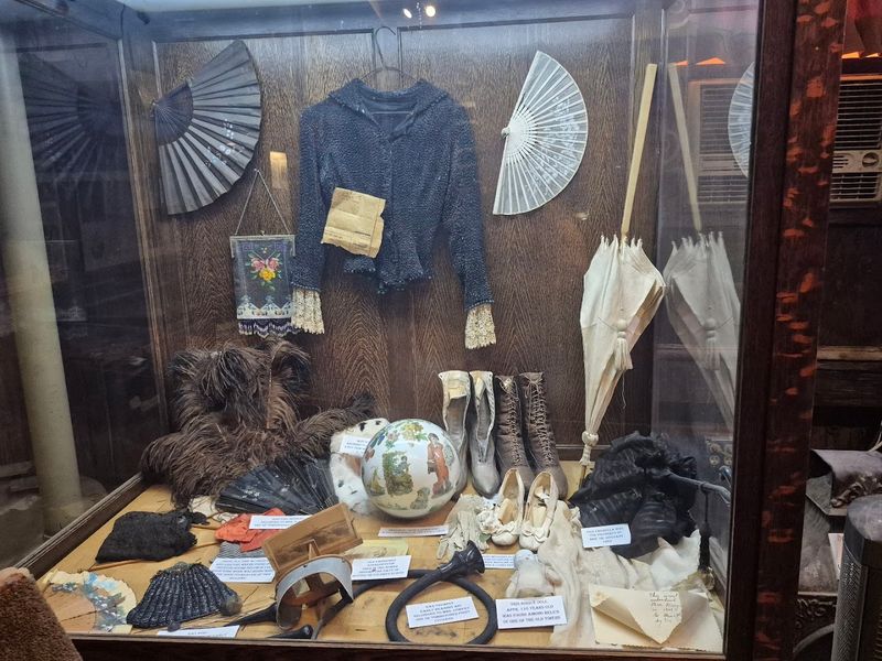 Tombstone’s Boom Era Lives On Inside These Walls