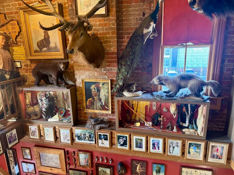 How A Buffalo Bill Scout Started It All