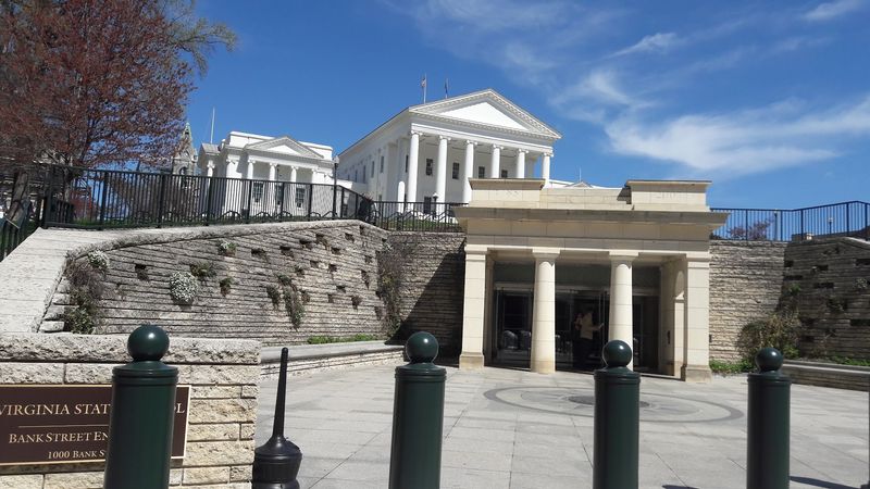 Capitol Square: Twelve Acres of History You Can Actually Walk Through