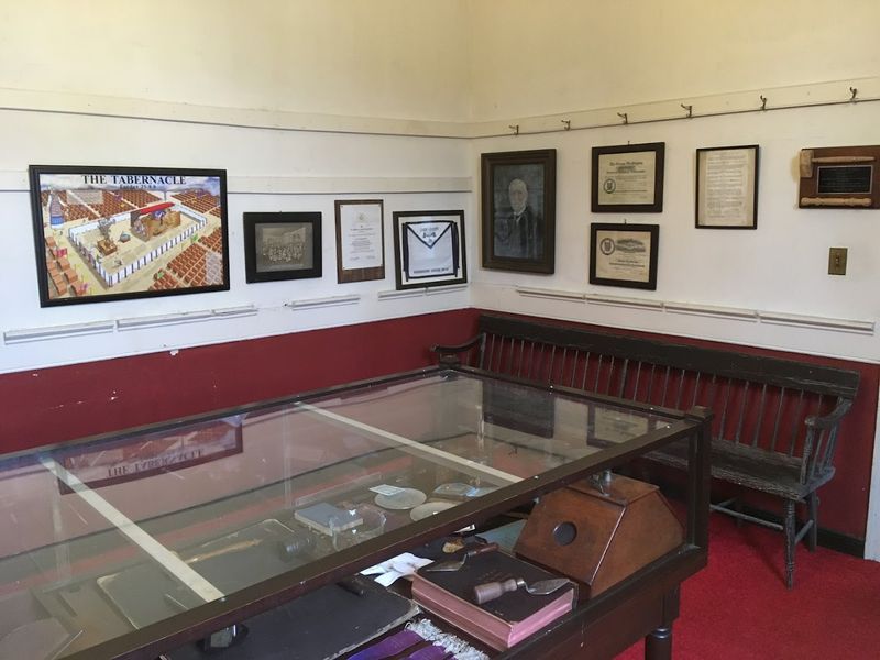 A Building That Predates Almost Everything You Know