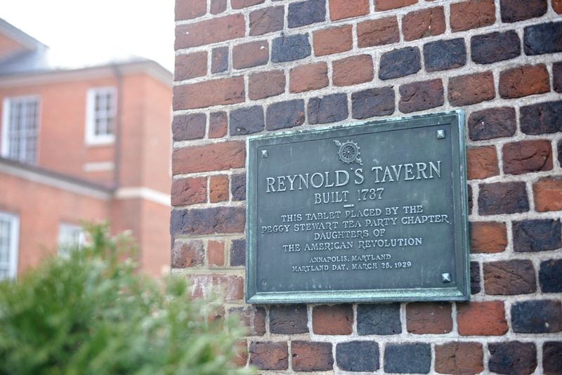 Originally Called The Beaver And Lac'd Hat