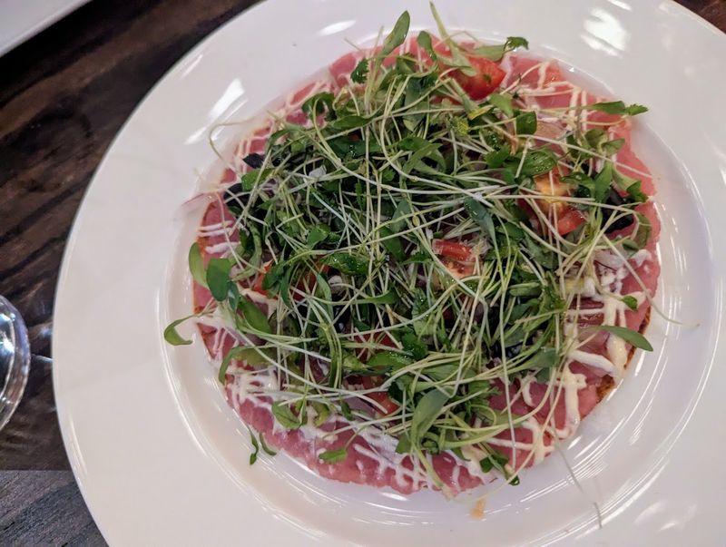 Signature Dishes That Steal Every Conversation