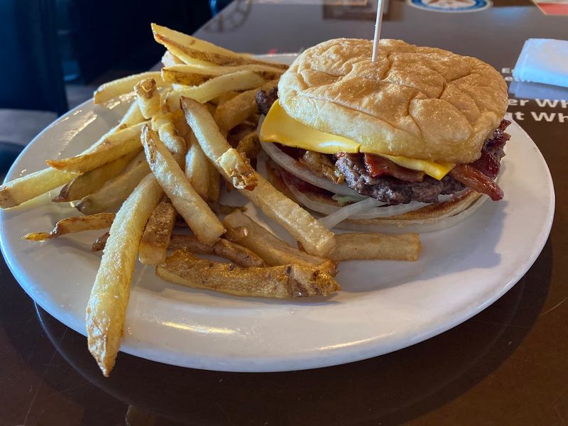 Lunch Is Just as Worth Your Time