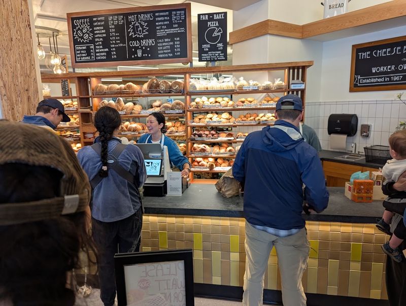 A Worker-Owned Cooperative With Real Community Roots