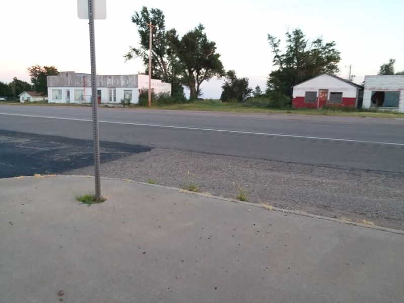 What the Oklahoma Panhandle Landscape Actually Feels Like