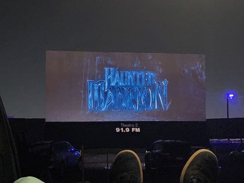 Winter Movies With Car Heaters For Cozy Nights