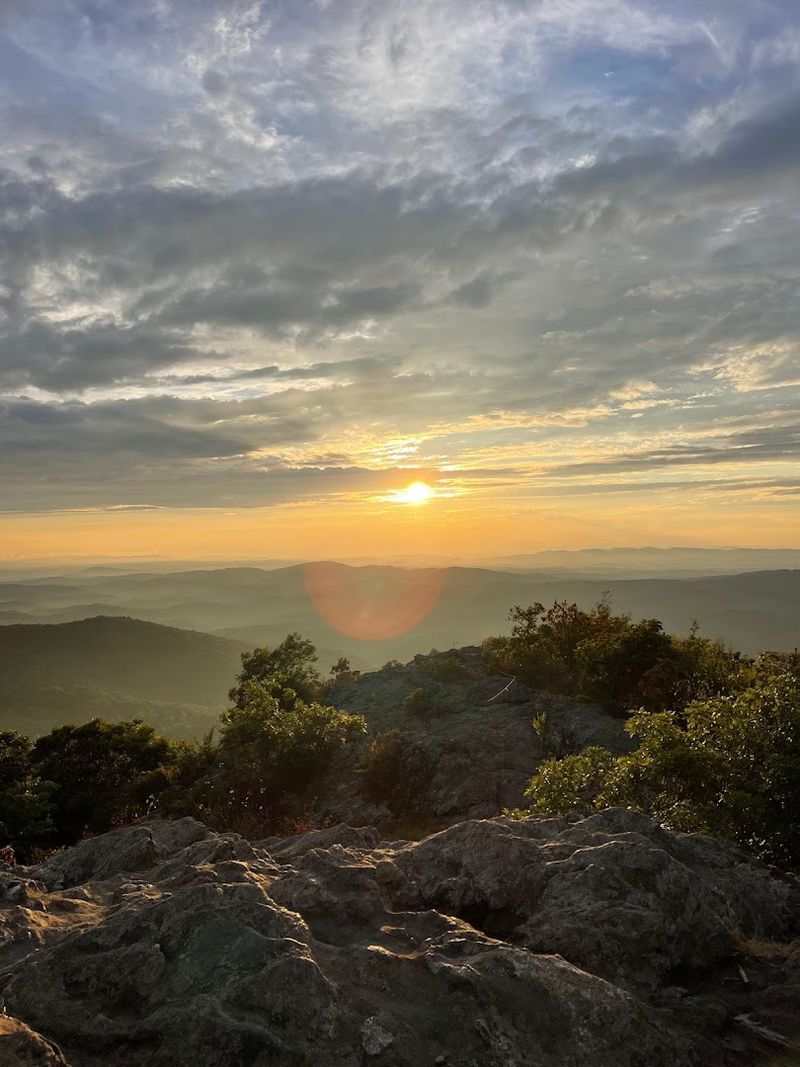 Two Distinct Trails to the Summit, One Unforgettable Payoff