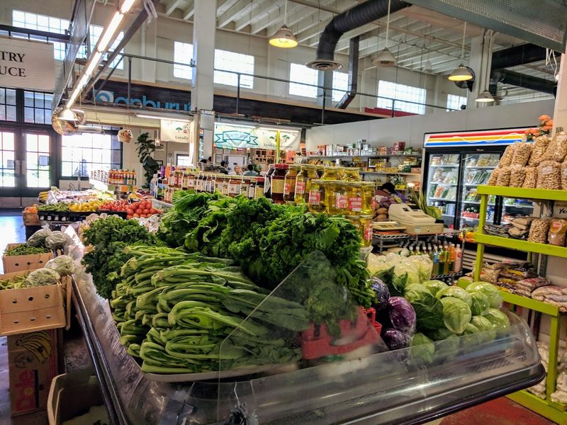 A Nonprofit Hub For Local Entrepreneurs