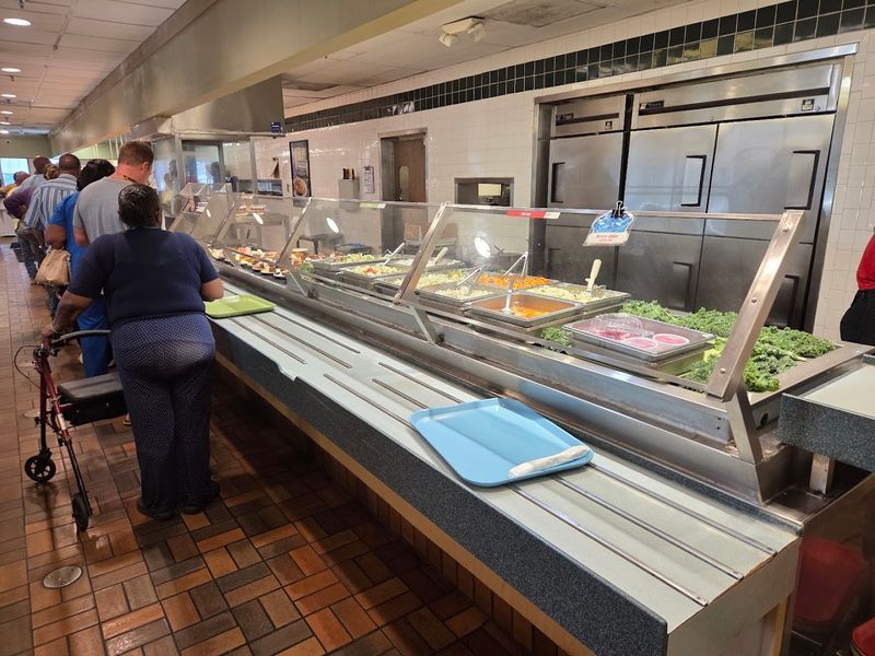 A Springdale Plaza Address In Mobile