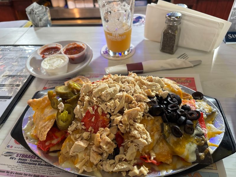 The Irish Nachos That Started It All