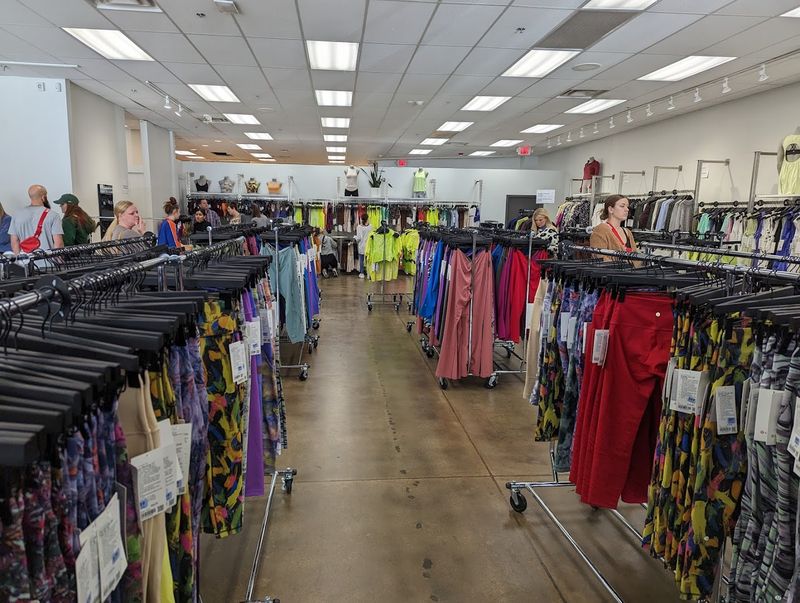 The Store Variety That Covers Every Shopper in Your Group