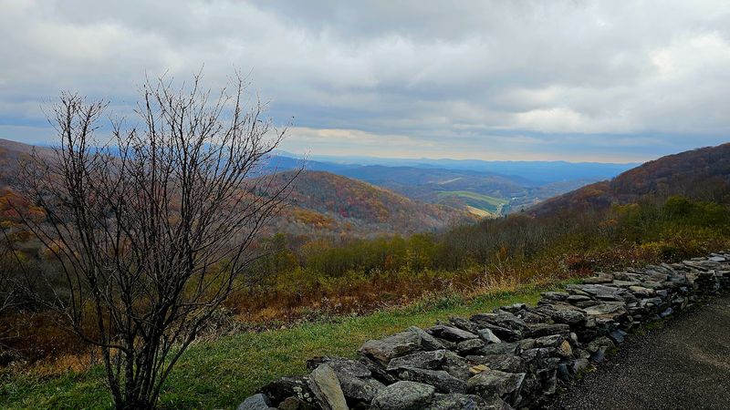 Camping and Overnight Stays in the Highlands