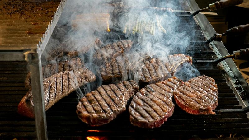 Steaks That Make the Drive Completely Worth It