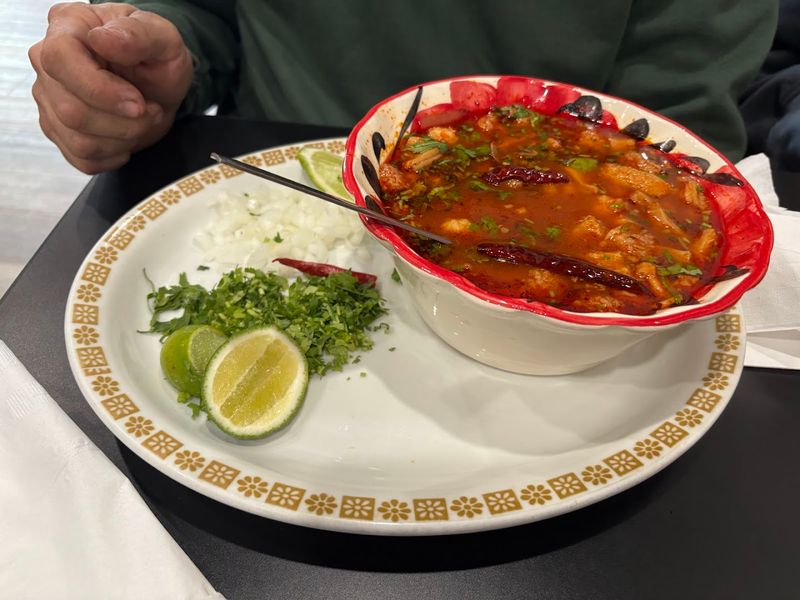 A Menu That Goes Beyond Just Chicken