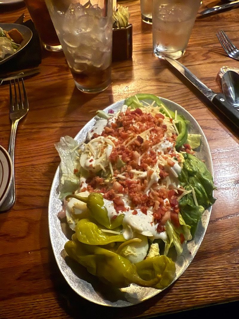 Signature Sides That Guests Still Look Forward To