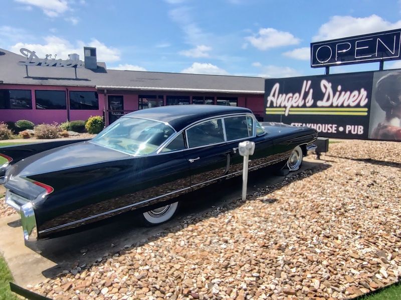 A Hometown Favorite With Road Trip Appeal